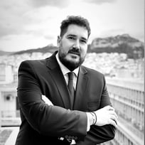 Konstantinos Gloumis Atsalakis Profile Picture