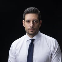 Konstantinos Kyranakis Profile Picture