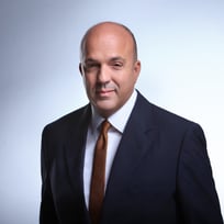 Konstantinos Mavros Profile Picture