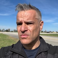 Konstantinos Sarikas Profile Picture