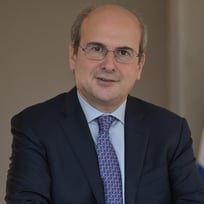Kostas Hatzidakis Profile Picture