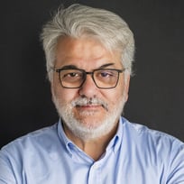 Kostas Konstantinidis Profile Picture