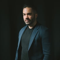 Kostis Katsanevas Profile Picture