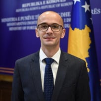 Kreshnik Ahmeti Profile Picture