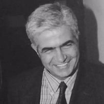 Lefteris Kousoulis Profile Picture