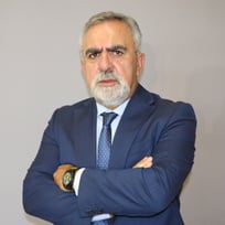 Leonidas Bakouras Profile Picture