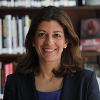 Leslie Vinjamuri  Profile Picture