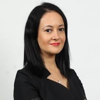 Lucine Ovumyan Profile Picture