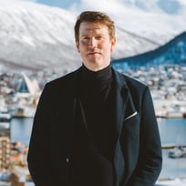 Mads Qvist Frederiksen Profile Picture