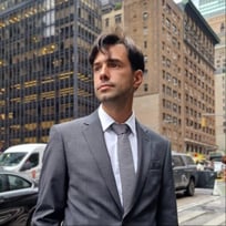 Manolis Giannikios Profile Picture