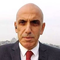 Manolis Kostidis Profile Picture