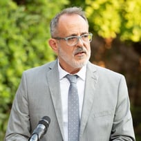 Manolis Plionis Profile Picture