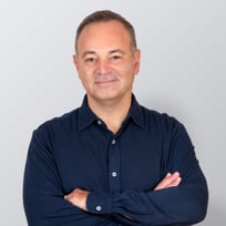 Marco Veremis Profile Picture