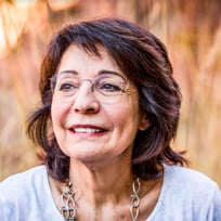 Maria Damanaki Profile Picture