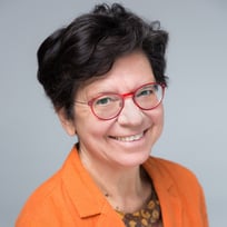 Maria Efthymiou Profile Picture