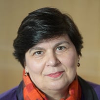 Maria Gavouneli Profile Picture