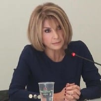 Maria Karamanof Profile Picture
