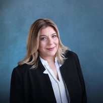 Maria Syrengela Profile Picture