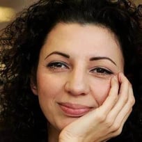 Marnie Papamatthaiou Profile Picture