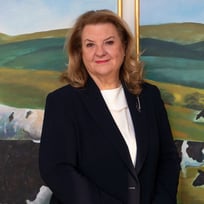 Mary Chatzakou Profile Picture