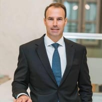 Michael Tsarbopoulos Profile Picture