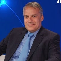 Michail Bletsas Profile Picture