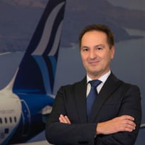 Michalis Kouveliotis Profile Picture
