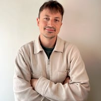 Michalis Siamkas Profile Picture