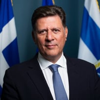 Miltiadis Varvitsiotis Profile Picture