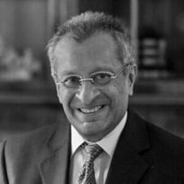 Mohamed Amersi  Profile Picture