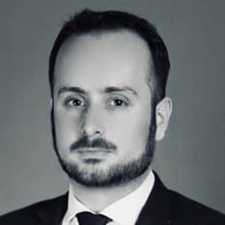 Olivier Schmitt  Profile Picture