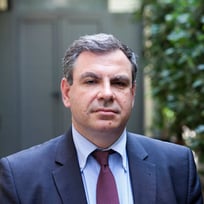 Nikos Vettas Profile Picture