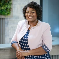Nangula Nelulu Uaandja Profile Picture