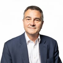 Nicholas Exarchos Profile Picture