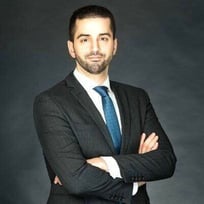Nicos Theodoropoulos Profile Picture