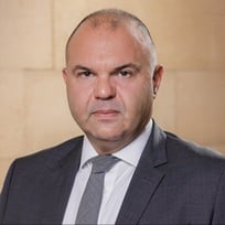 Nikolaos Koulocheris Profile Picture