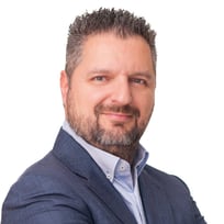 Nikolaos Ntavos Profile Picture