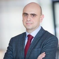 Nikos Bozos Profile Picture