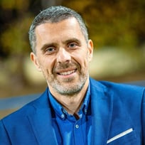 Nikos Chatzinikolaou Profile Picture