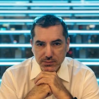 Nikos Dedes Profile Picture