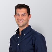 Nikos Kalliagkopoulos Profile Picture