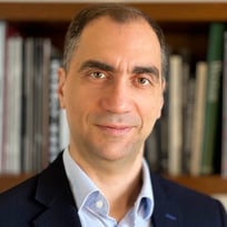 Nikos Vogiatzis Profile Picture