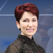 Olga Eftychidou Profile Picture