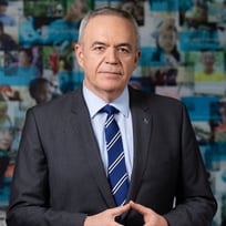 Olympios Papadimitriou Profile Picture