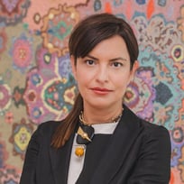 Rania Ekaterinari Profile Picture