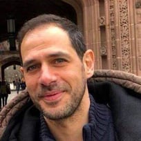 Panagiotis Iossif Profile Picture