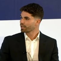 Panagiotis Livogiannis Profile Picture