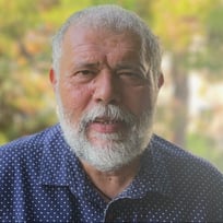 Panagiotis Lymperis Profile Picture