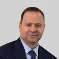 Panagiotis Stampoulidis Profile Picture