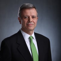 Panagiotis Vlachopoulos Profile Picture